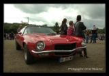 Pontiac Firebird 1970